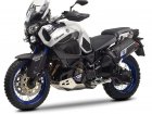 Yamaha XT 1200ZE/ES Super Ténéré Worldcrosser